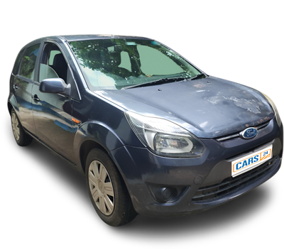 Ford Figo-img